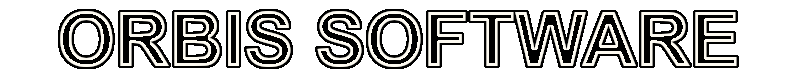 ORBIS SOFTWARE